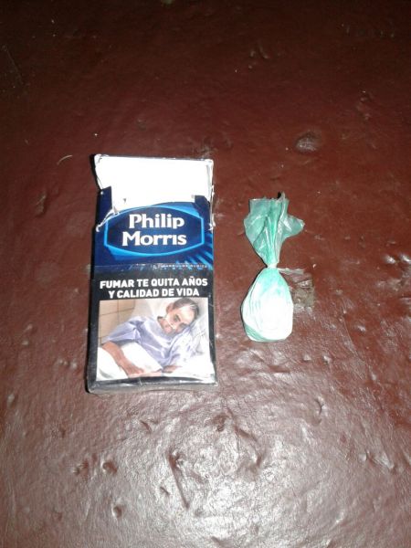 Desbaratan “kiosquitos” de drogas en Maldonado y Nocito