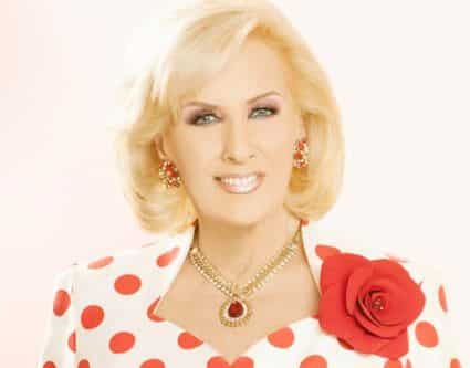 MIRTHA desde Mar del Plata con invitados especiales!!!