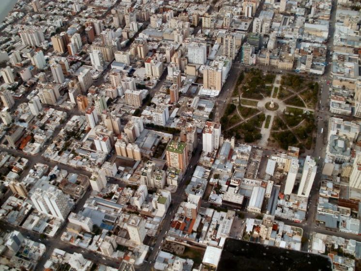 Por qué el aire en Bahía es considerado “insalubre”