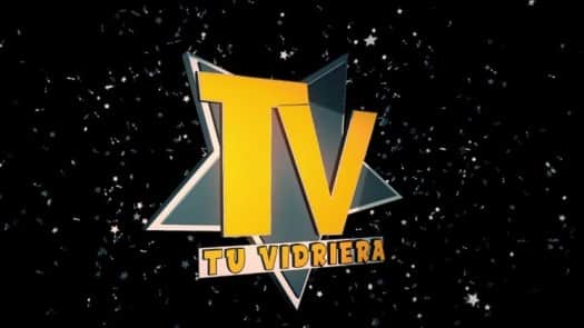 TU VIDRIERA Jueves 18:30hs