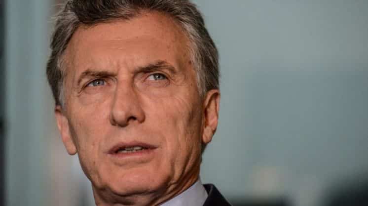 Aborto: Macri dio libertad de conciencia a los legisladores