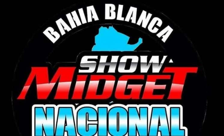 Se viene el show de midget nacional