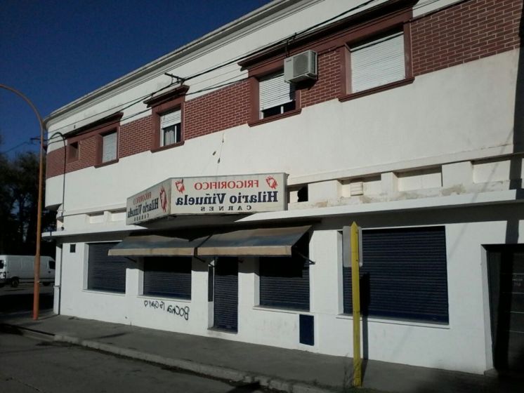 Robó y lo detuvieron