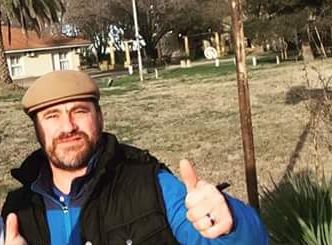 Sturzenegger libre pero con restricciones