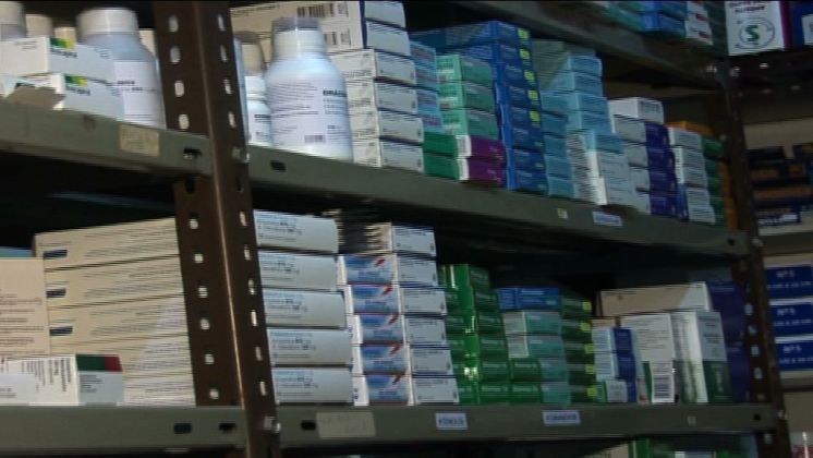 Hay acuerdo para limitar la suba de precios de los medicamentos durante 60 días