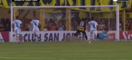 Olimpo empató con Temperley y cada vez se complica más