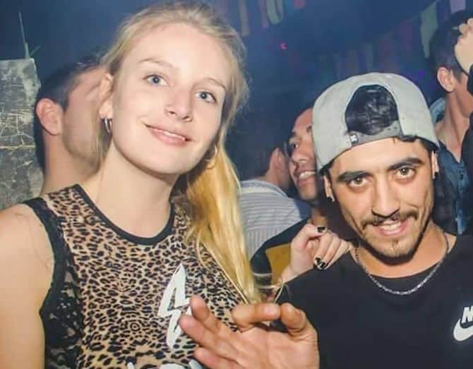 Declararon los acusados de vender drogas sintéticas