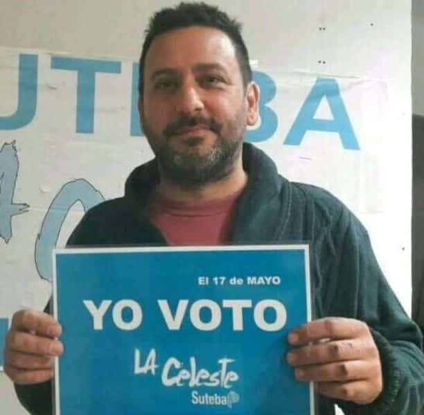 Drogas y muerte: un sospechoso fue candidato kirchnerista