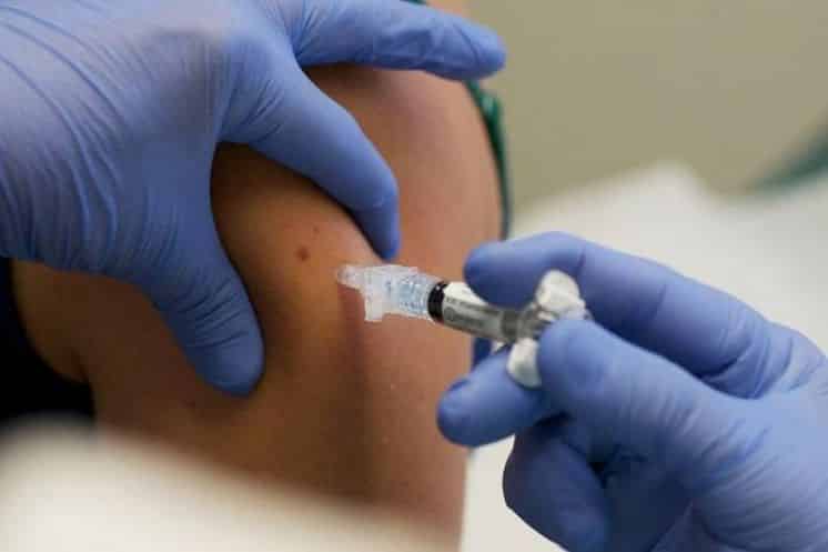 Hay faltante de vacunas en salas médicas