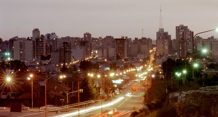 Se vienen los 190 años de la ciudad