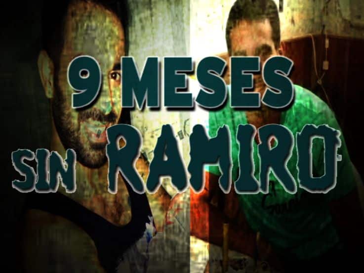 9 meses sin Ramiro Barragán