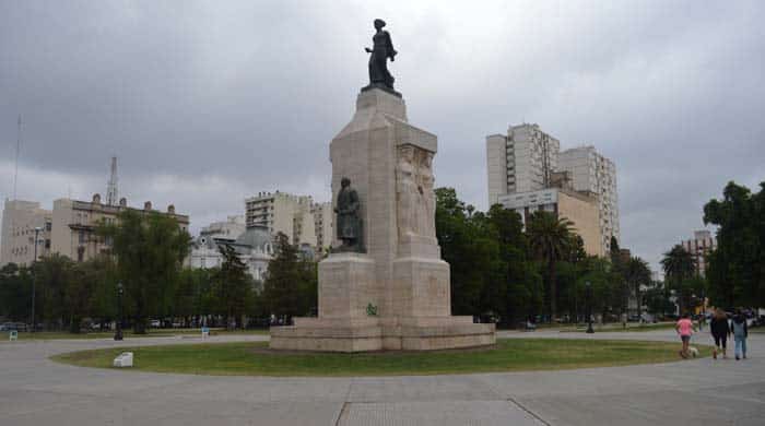 Después del frío, llega un ascenso en la temperatura