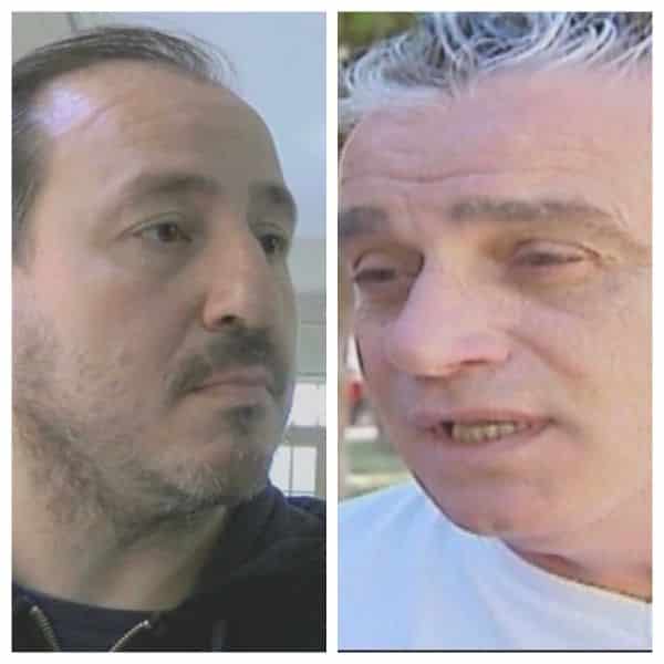 Coimas en el cementerio: piden 12 años de prisión para Caramelli y Pombo