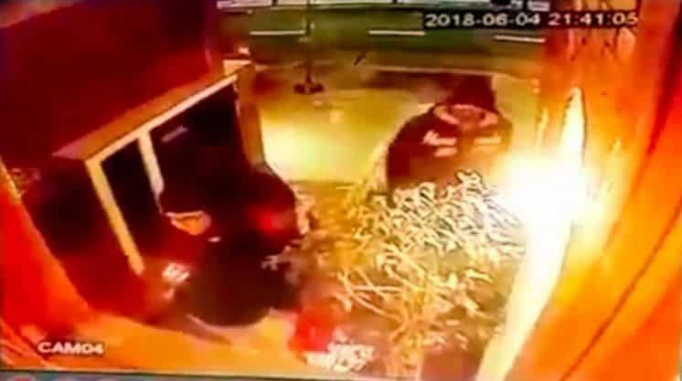 Venganza narco: detuvieron a la abogada de las víctimas