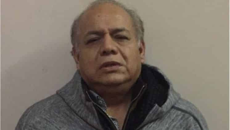 Bobinas Blancas: cómo actuó el sicario que mató a los narcos