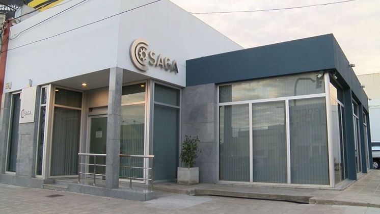 Allanaron dos financieras por la mega estafa al Banco Río