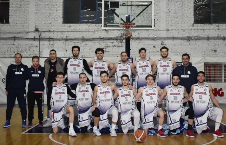 Napostá festejó y se ilusiona con más