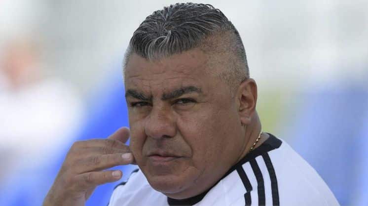 “Chiqui” Tapia será reelegido mañana como presidente de la AFA hasta 2025
