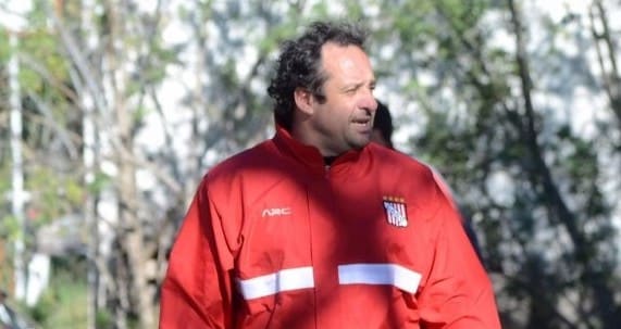 Carlos Mungo el nuevo entrenador de Villa Mitre