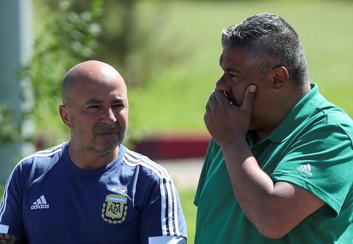 Reunión, pero sin definiciones