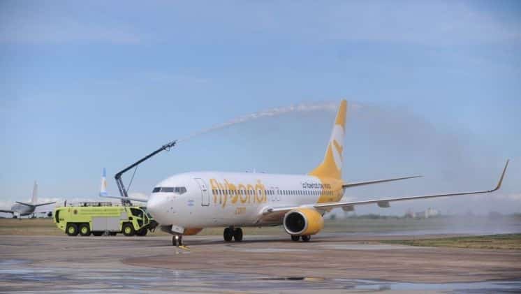 Flybondi cancela decenas de vuelos durante las fiestas y se enciende la “alarma verano”