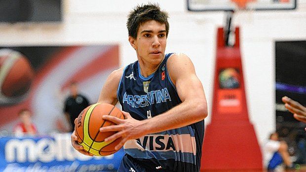 Rodrigo Gerhardt distinguido como deportista de Bahía