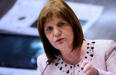 PATRICIA BULLRICH