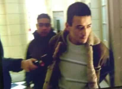 Condenado por el homicidio de un comerciante chino