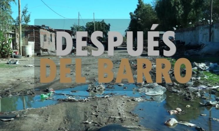 Informe Especial: Después del barro