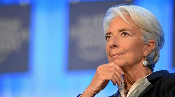 Dólar: el FMI reiteró su apoyo al gobierno