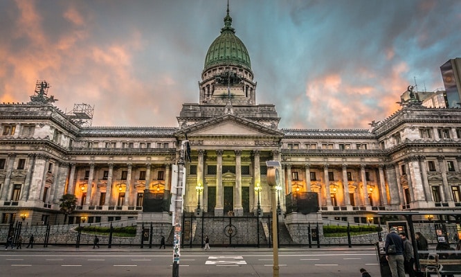 El debate por la legalización del aborto llega a Diputados