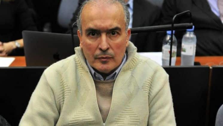 Cuadernos K: José López es el nuevo arrepentido