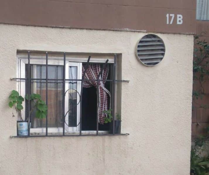Robaron en el Comahue