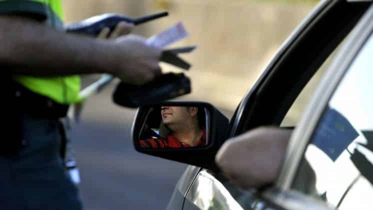 Conducir sin licencia alcanzarìa multa de hasta 31 mil pesos
