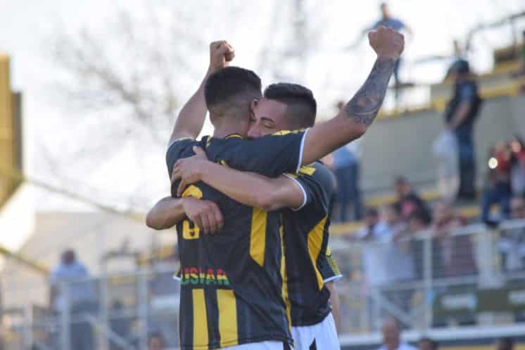 Olimpo cortó la sequía