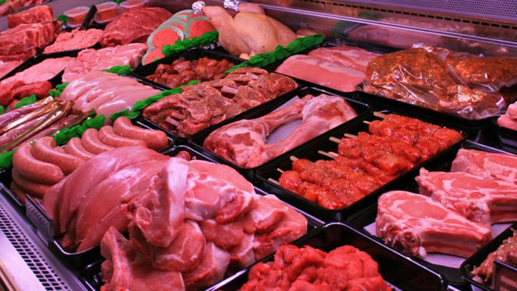 Aumenta la carne en un 10%