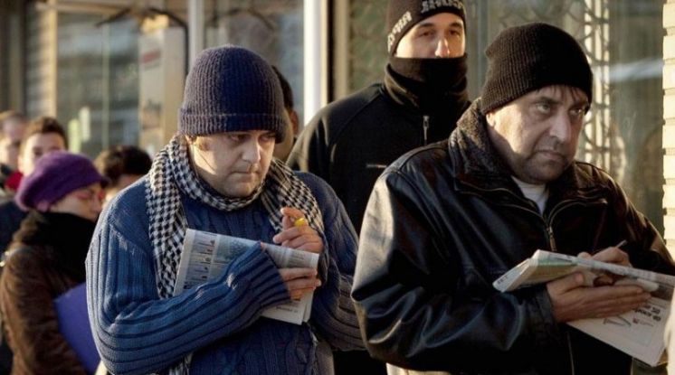 Según el Indec, la desocupación bajo en Bahia Blanca