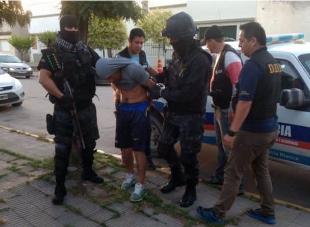 Condenaron a un militar que violaba a su hermana