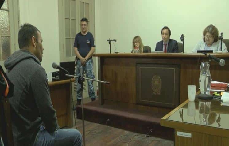 Arrancó el juicio por la muerte de Mónica Esteban