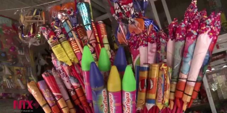 Atención mascoteros:peligran ordenanzas contra la pirotécnia