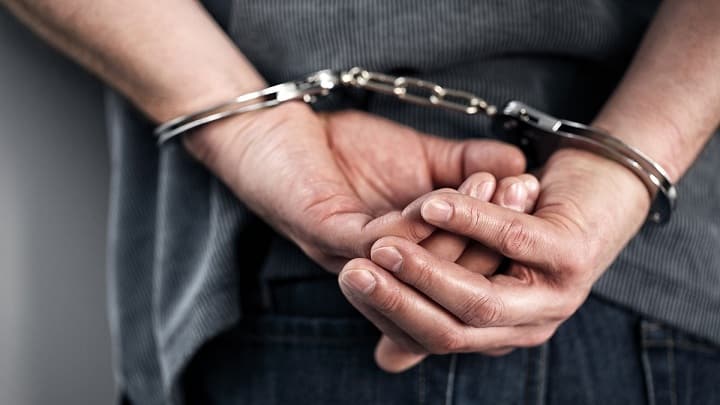 Culpable por abusar de su hija en Médanos