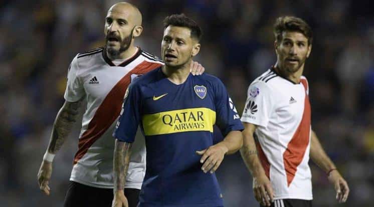 Copa Libertadores: las finales entre River y Boca podrían cambiar de fecha