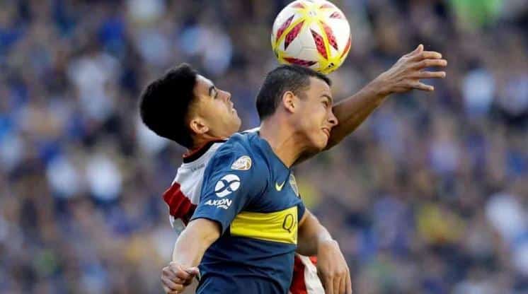 River – Boca: cuándo y dónde se juega la final de la Copa Libertadores