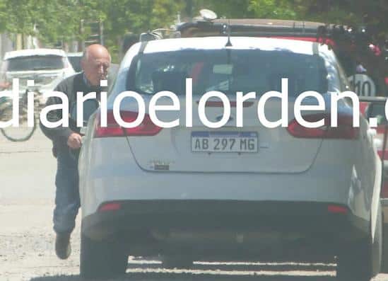Prófugos: buscan intensamente a Jorge Fabrizio y Pedro Martínez