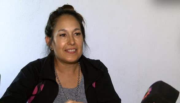 A puro corazón: volvió a nacer después de un trasplante