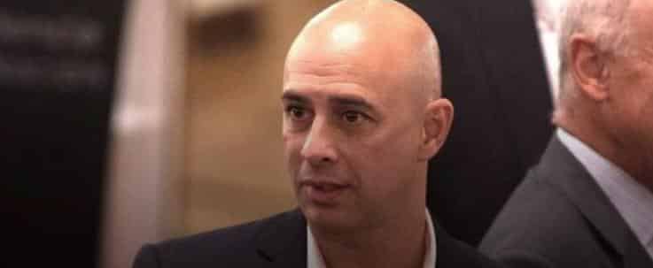 Renunció el Ministro de seguridad porteño tras el escándalo superclásico