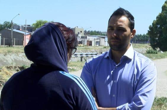Habló la madre de la menor que confesó el crimen del remisero de 72 años