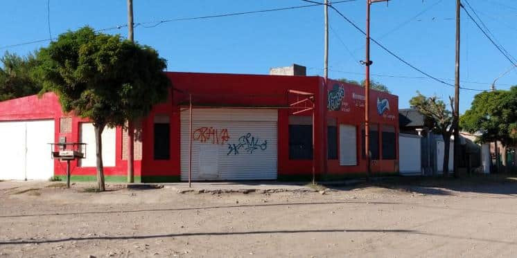 Detuvieron a uno de los sospechosos de matar a un bahiense en Viedma