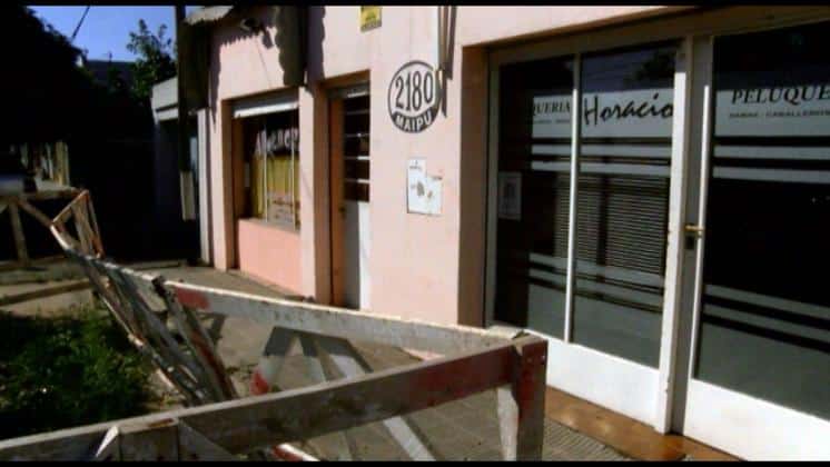 Atrapado en el “corralito” de Absa