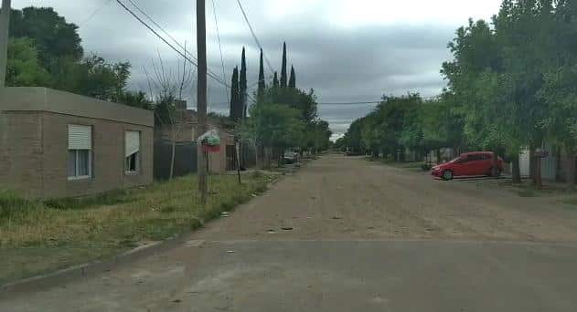 Tres apuñalados después de la fiesta de año nuevo
